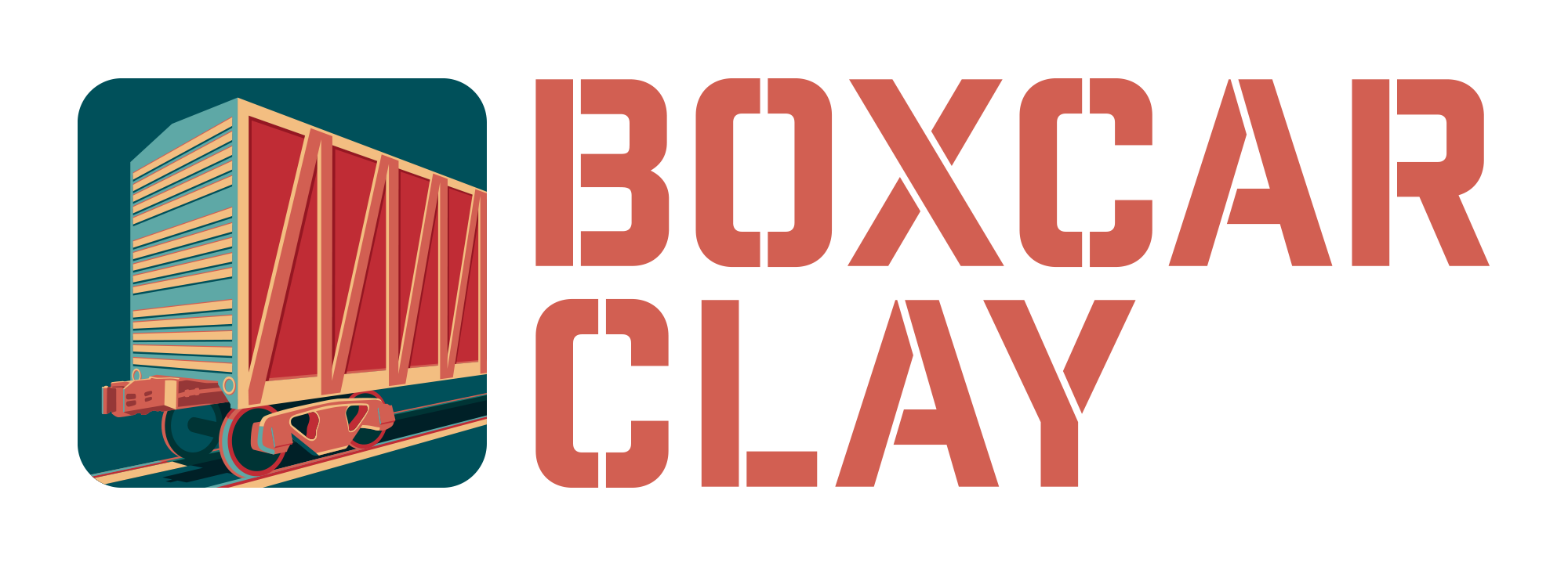 Home Boxcar Clay Llc